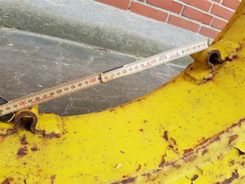 Felge des Typs Sonstige 28"   W9X28, Gebrauchtmaschine in Hemmet (Bild 5)