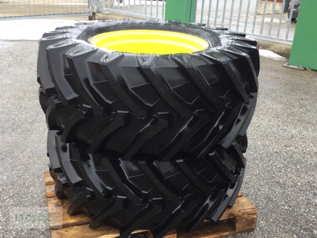 Felge typu Sonstige 280/85R20 - 340/85R28, Gebrauchtmaschine v Kalsdorf (Obrázek 2)