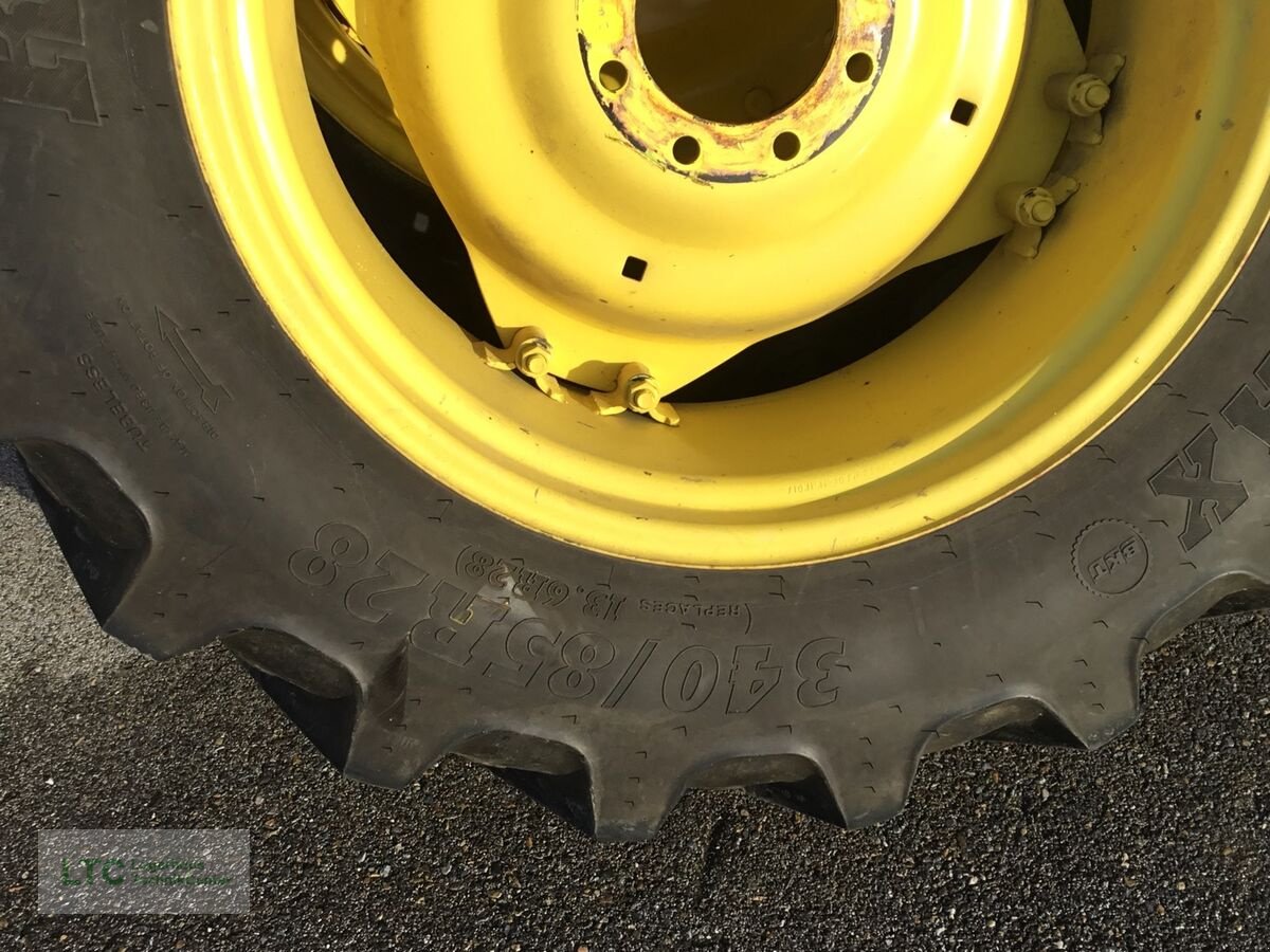 Felge des Typs Sonstige 280/85R20 - 340/85R28, Gebrauchtmaschine in Kalsdorf (Bild 3)