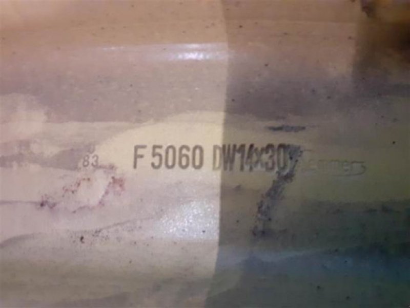 Felge typu Sonstige 30"   14X30, Gebrauchtmaschine v Hemmet (Obrázek 3)