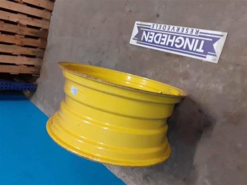 Felge Türe ait Sonstige 30"   14X30, Gebrauchtmaschine içinde Hemmet (resim 5)