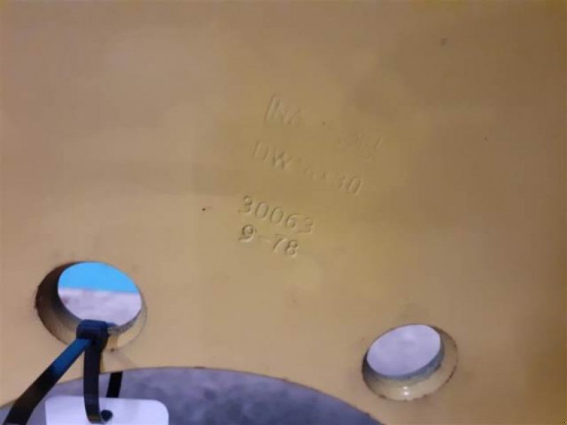 Felge Türe ait Sonstige 30"   14X30, Gebrauchtmaschine içinde Hemmet (resim 3)