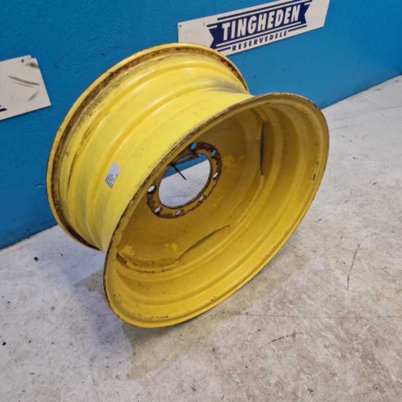 Felge typu Sonstige 30"   DW14x30, Gebrauchtmaschine v Hemmet (Obrázek 12)