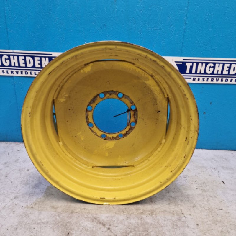 Felge typu Sonstige 30"   DW14x30, Gebrauchtmaschine v Hemmet (Obrázek 2)