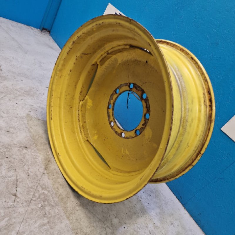 Felge typu Sonstige 30"   DW14x30, Gebrauchtmaschine v Hemmet (Obrázek 13)