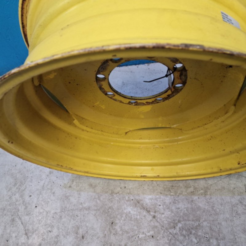 Felge typu Sonstige 30"   DW14x30, Gebrauchtmaschine v Hemmet (Obrázek 4)