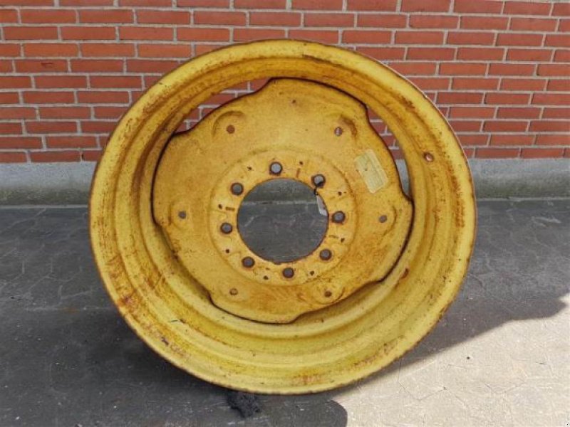 Felge typu Sonstige 30"   DW14X30, Gebrauchtmaschine v Hemmet (Obrázek 2)