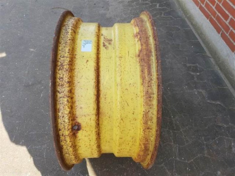 Felge typu Sonstige 30"   DW14X30, Gebrauchtmaschine v Hemmet (Obrázek 7)
