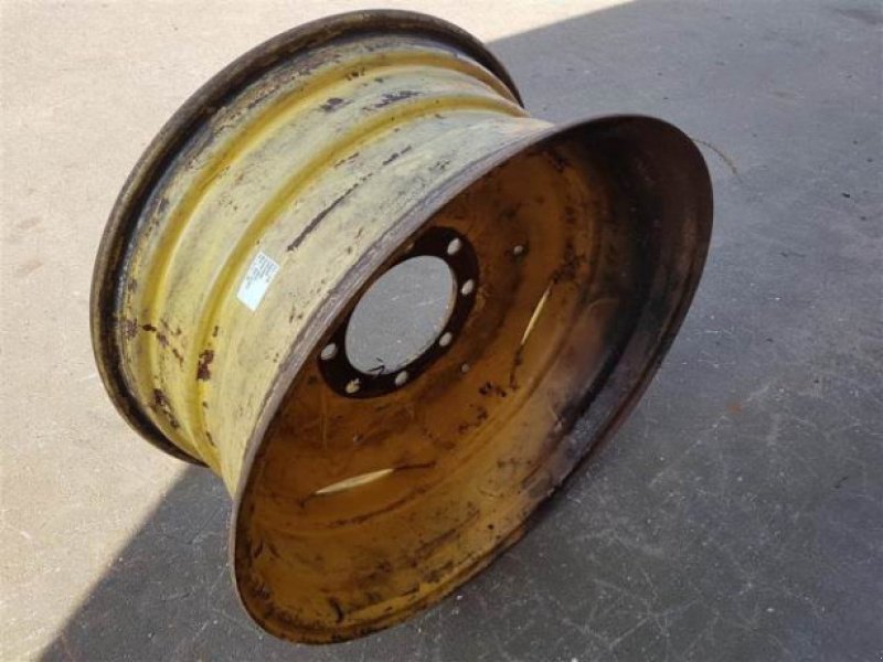 Felge типа Sonstige 30"   DW14X30, Gebrauchtmaschine в Hemmet (Фотография 6)