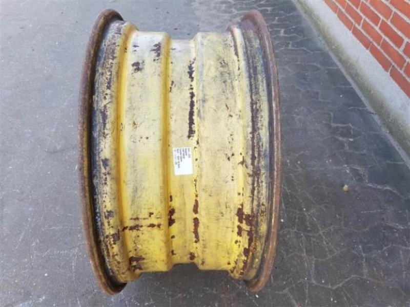 Felge типа Sonstige 30"   DW14X30, Gebrauchtmaschine в Hemmet (Фотография 5)