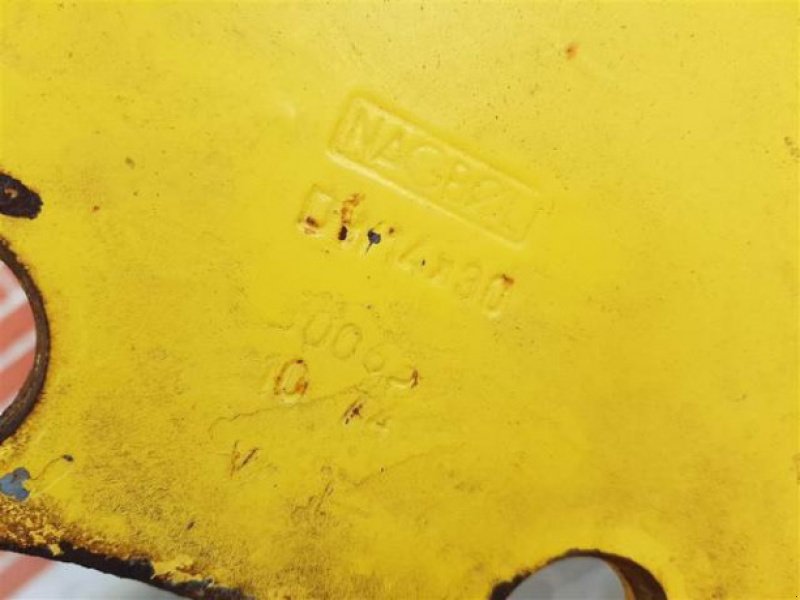 Felge типа Sonstige 30"   DW14X30, Gebrauchtmaschine в Hemmet (Фотография 3)