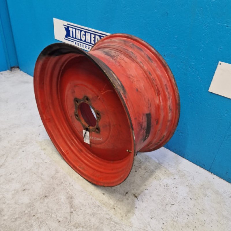 Felge typu Sonstige 30"   DW15x30, Gebrauchtmaschine v Hemmet (Obrázek 10)