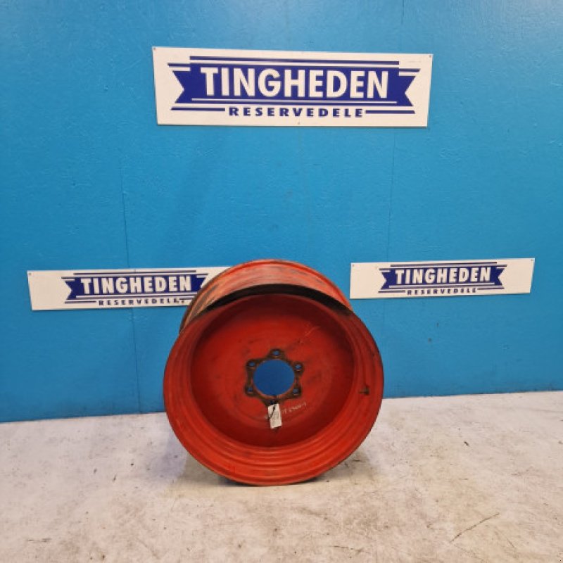 Felge typu Sonstige 30"   DW15x30, Gebrauchtmaschine v Hemmet (Obrázek 8)