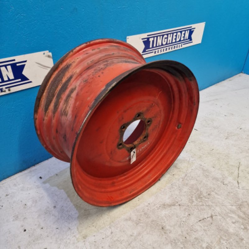 Felge typu Sonstige 30"   DW15x30, Gebrauchtmaschine v Hemmet (Obrázek 9)