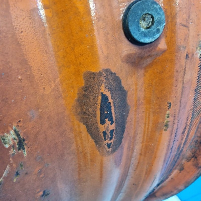 Felge tipa Sonstige 30"   DW16Lx30, Gebrauchtmaschine u Hemmet (Slika 8)