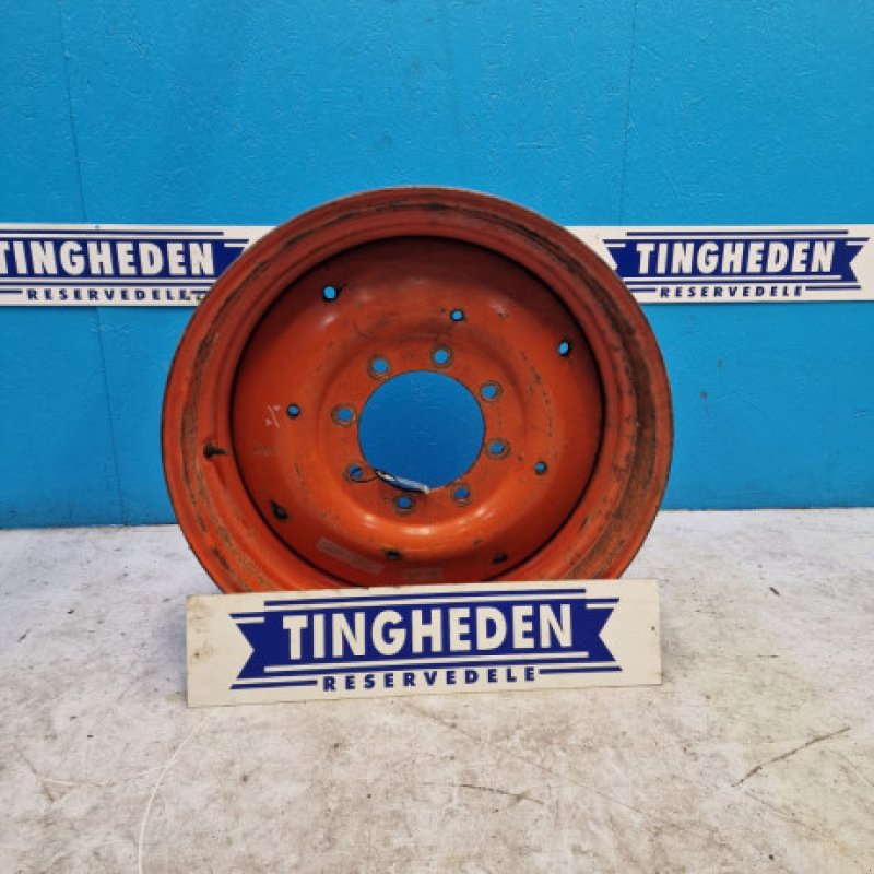 Felge tipa Sonstige 30"   DW16Lx30, Gebrauchtmaschine u Hemmet (Slika 2)