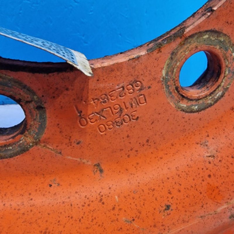 Felge tipa Sonstige 30"   DW16Lx30, Gebrauchtmaschine u Hemmet (Slika 5)