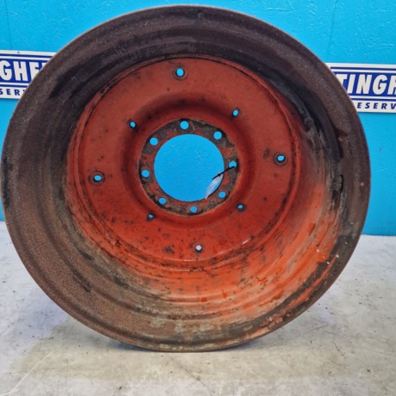 Felge tipa Sonstige 30"   DW16Lx30, Gebrauchtmaschine u Hemmet (Slika 10)