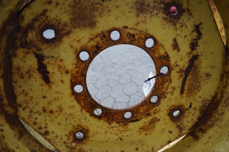 Felge typu Sonstige 30"   DW16X30, Gebrauchtmaschine v Hemmet (Obrázek 6)