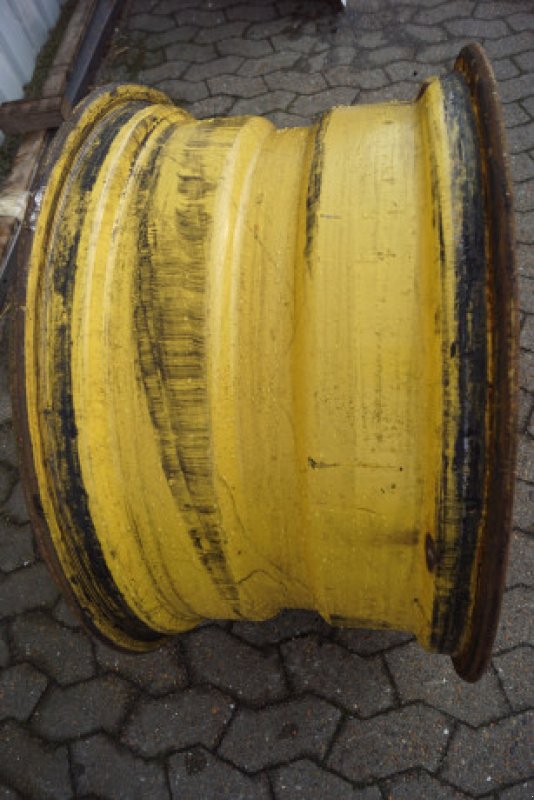 Felge typu Sonstige 30"   DW16X30, Gebrauchtmaschine v Hemmet (Obrázek 3)