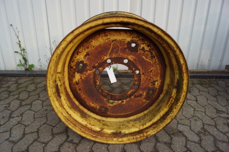 Felge typu Sonstige 30"   DW16X30, Gebrauchtmaschine v Hemmet (Obrázek 2)