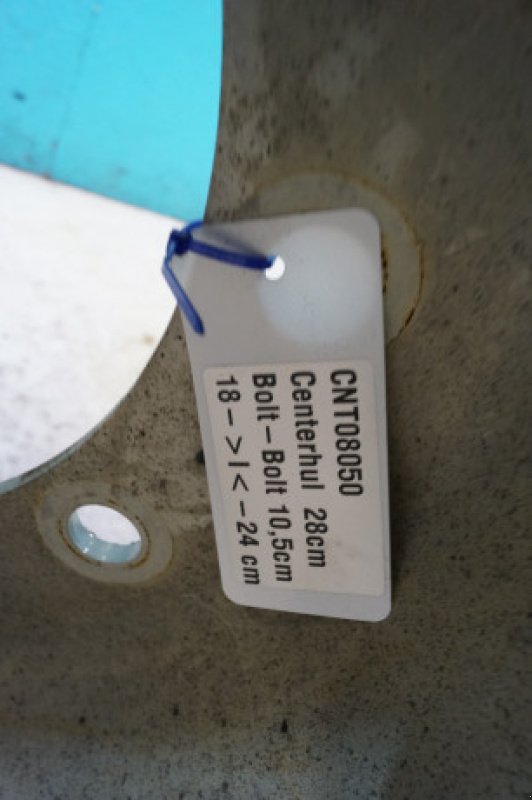 Felge типа Sonstige 30"   DW16X30, Gebrauchtmaschine в Hemmet (Фотография 10)