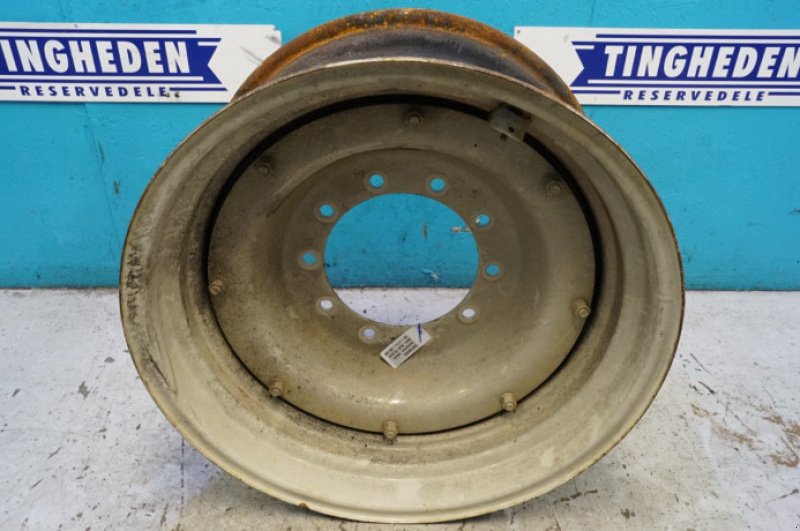 Felge типа Sonstige 30"   DW16X30, Gebrauchtmaschine в Hemmet (Фотография 5)