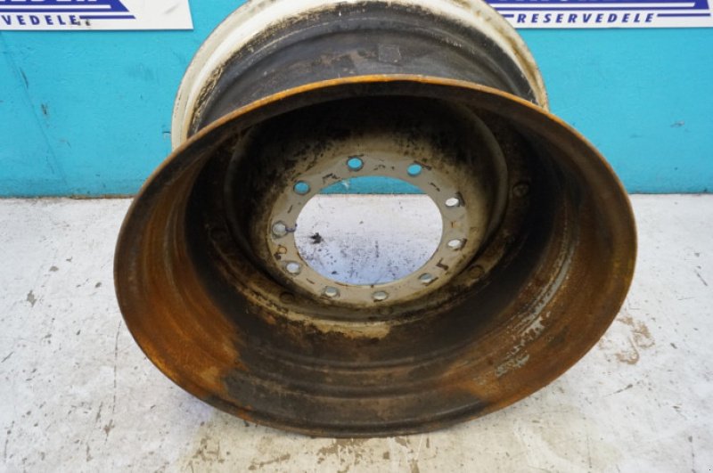 Felge типа Sonstige 30"   DW16X30, Gebrauchtmaschine в Hemmet (Фотография 9)