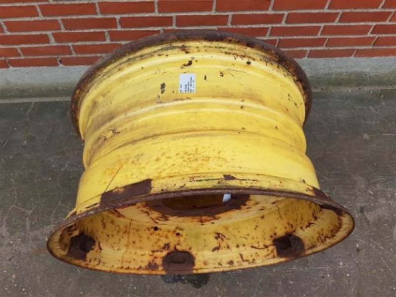 Felge typu Sonstige 30"   DW16X30, Gebrauchtmaschine v Hemmet (Obrázek 5)