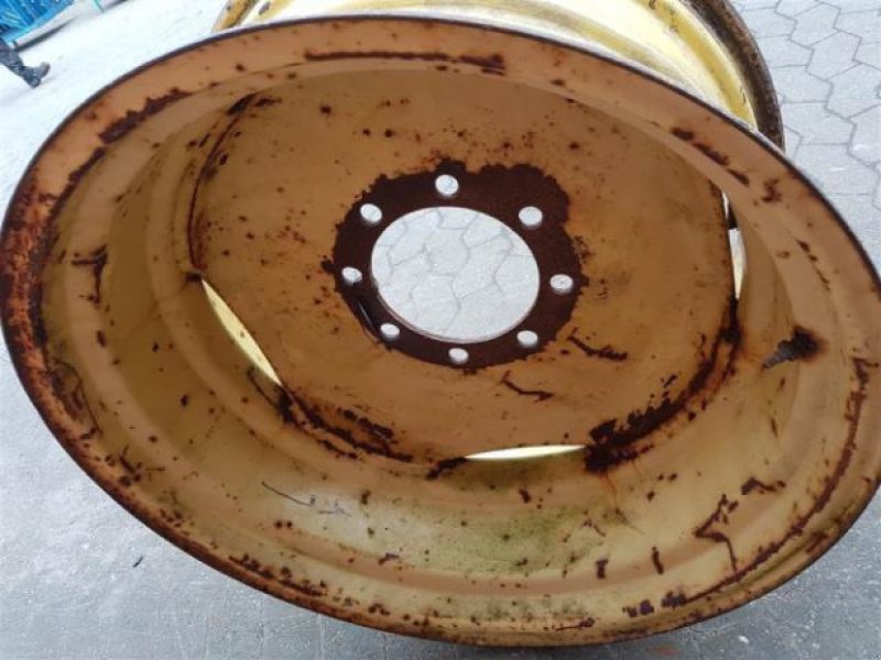 Felge typu Sonstige 30"   DW16X30, Gebrauchtmaschine v Hemmet (Obrázek 8)