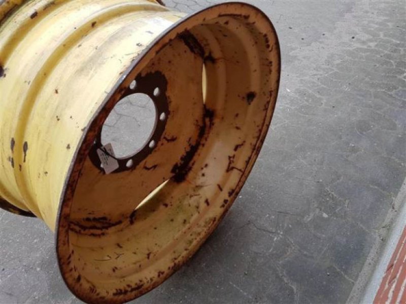 Felge typu Sonstige 30"   DW16X30, Gebrauchtmaschine v Hemmet (Obrázek 7)