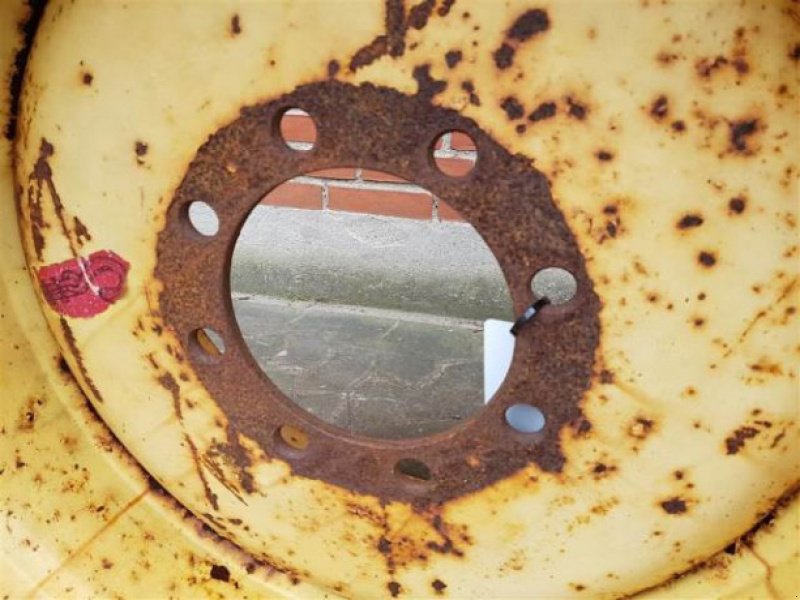 Felge typu Sonstige 30"   DW16X30, Gebrauchtmaschine v Hemmet (Obrázek 3)