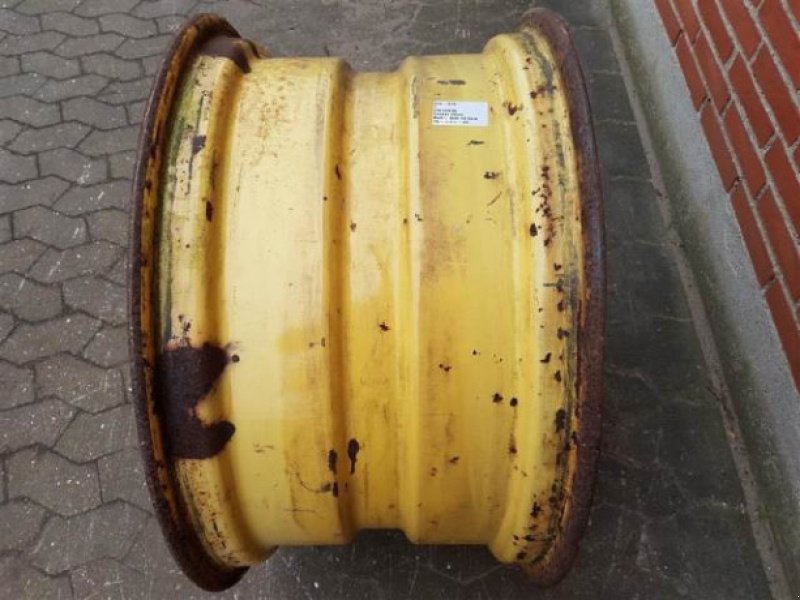 Felge typu Sonstige 30"   DW16X30, Gebrauchtmaschine v Hemmet (Obrázek 6)