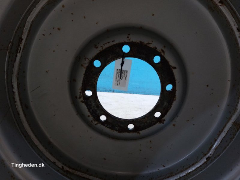 Felge typu Sonstige 32"   DW27Ax32, Gebrauchtmaschine v Hemmet (Obrázek 10)