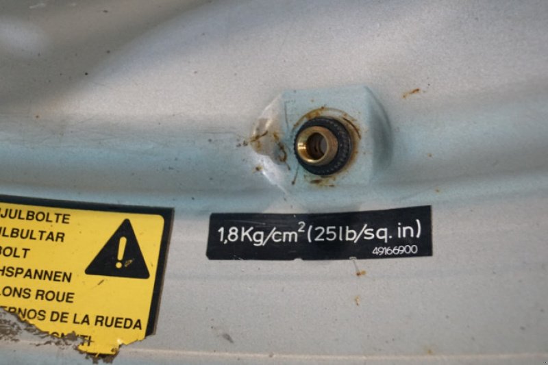 Felge za tip Sonstige 32"   DW27AX32, Gebrauchtmaschine u Hemmet (Slika 9)