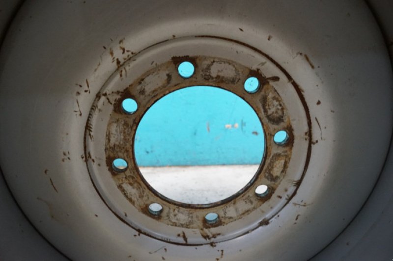 Felge za tip Sonstige 32"   DW27AX32, Gebrauchtmaschine u Hemmet (Slika 4)