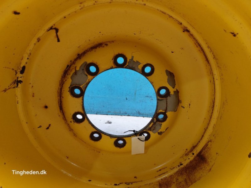 Felge typu Sonstige 32"   DW27BX32, Gebrauchtmaschine v Hemmet (Obrázek 10)