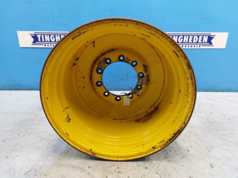 Felge typu Sonstige 32"   DW27BX32, Gebrauchtmaschine v Hemmet (Obrázek 2)