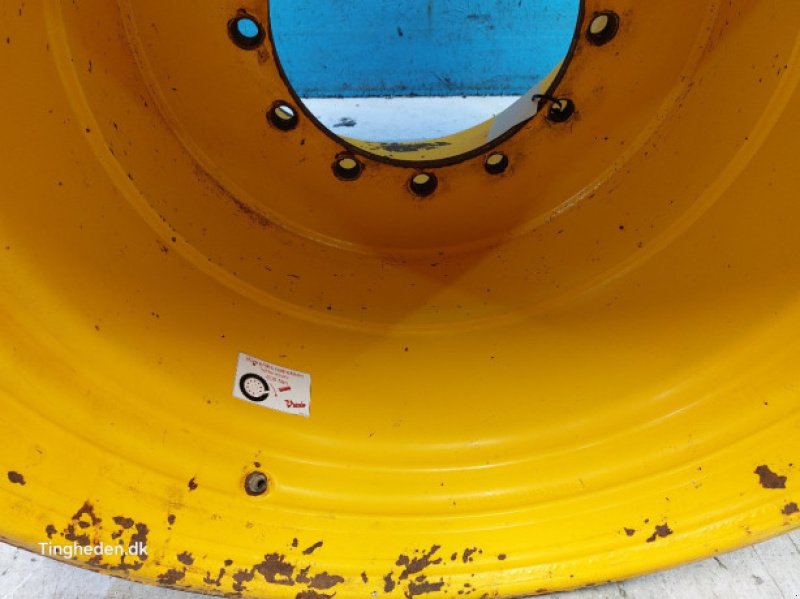 Felge typu Sonstige 32"   DW36BX32, Gebrauchtmaschine v Hemmet (Obrázek 3)