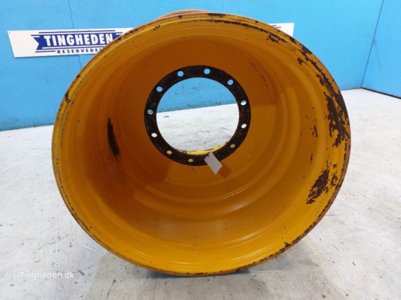 Felge typu Sonstige 32"   DW36BX32, Gebrauchtmaschine v Hemmet (Obrázek 12)
