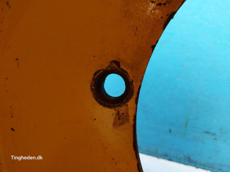 Felge typu Sonstige 32"   DW36BX32, Gebrauchtmaschine v Hemmet (Obrázek 10)