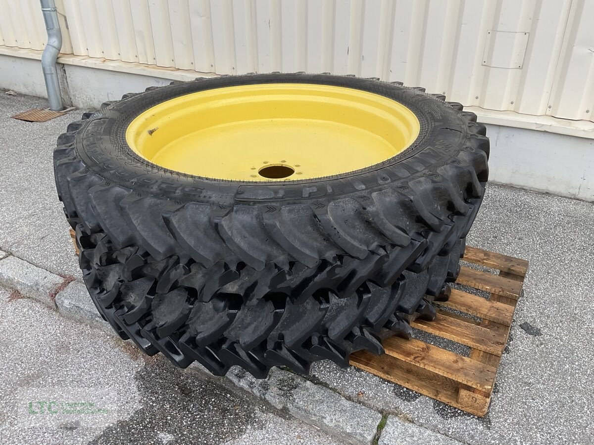 Felge Türe ait Sonstige 320/90 R 42, Gebrauchtmaschine içinde Kalsdorf (resim 3)