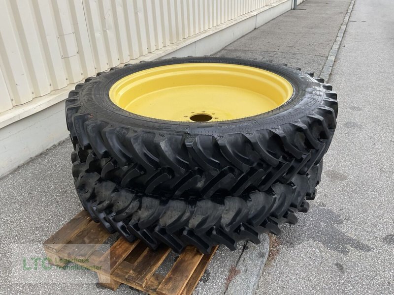 Felge des Typs Sonstige 320/90 R 42, Gebrauchtmaschine in Kalsdorf (Bild 1)