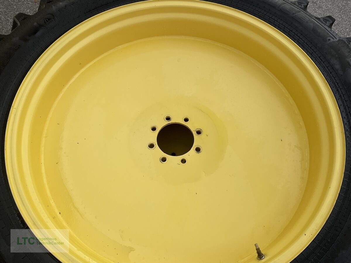 Felge Türe ait Sonstige 320/90 R 42, Gebrauchtmaschine içinde Kalsdorf (resim 5)