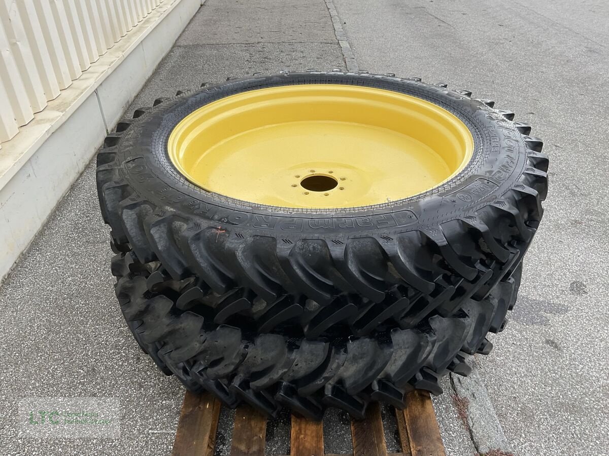 Felge Türe ait Sonstige 320/90 R 42, Gebrauchtmaschine içinde Kalsdorf (resim 2)