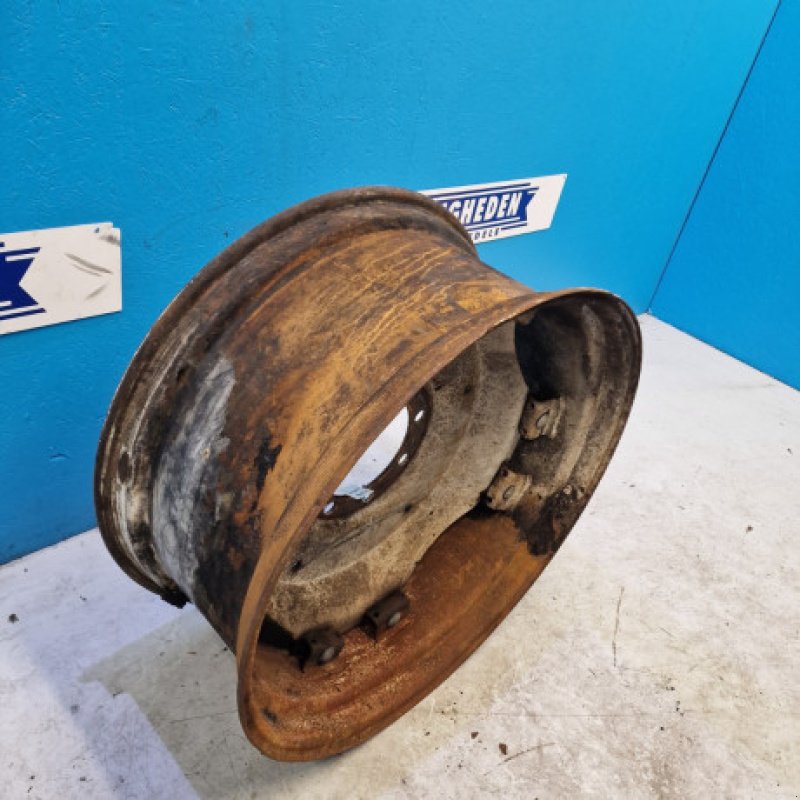 Felge типа Sonstige 34"   DW14x34, Gebrauchtmaschine в Hemmet (Фотография 3)