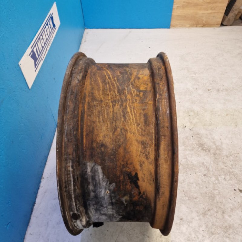 Felge типа Sonstige 34"   DW14x34, Gebrauchtmaschine в Hemmet (Фотография 4)