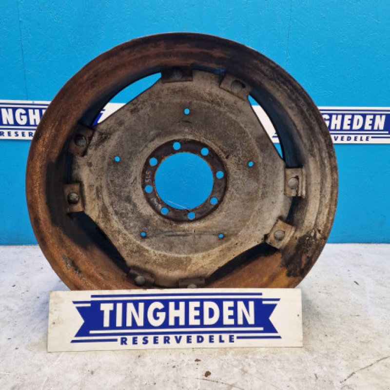 Felge типа Sonstige 34"   DW14x34, Gebrauchtmaschine в Hemmet (Фотография 2)