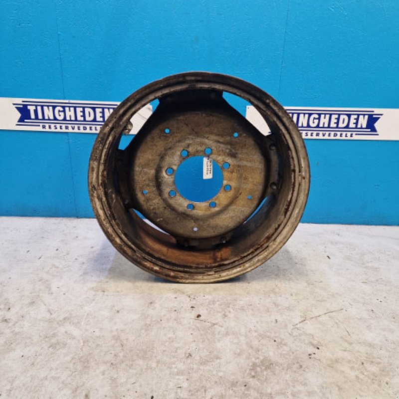 Felge типа Sonstige 34"   DW14x34, Gebrauchtmaschine в Hemmet (Фотография 5)