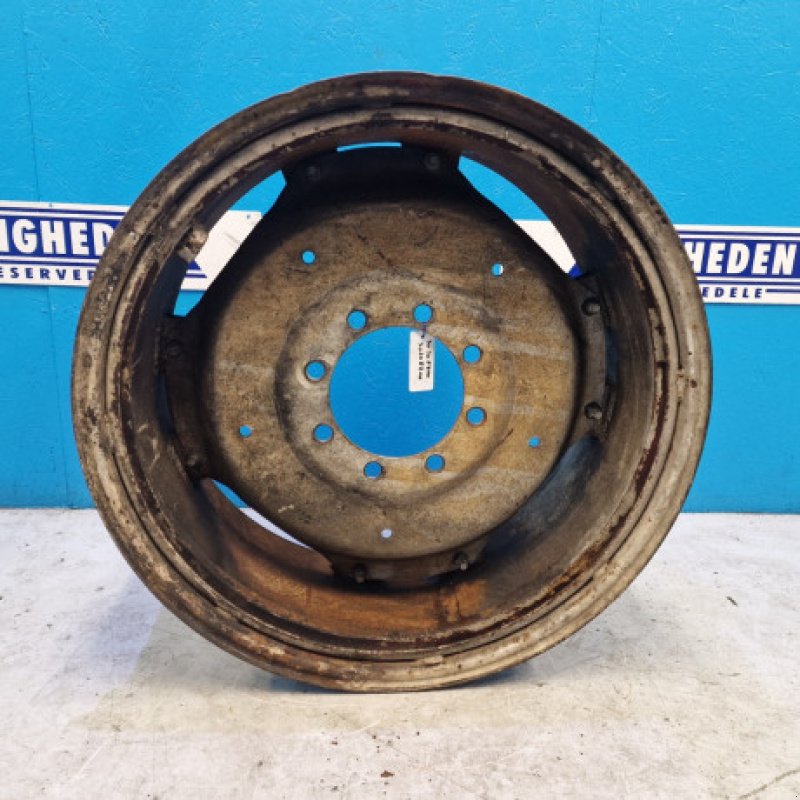 Felge типа Sonstige 34"   DW14x34, Gebrauchtmaschine в Hemmet (Фотография 7)